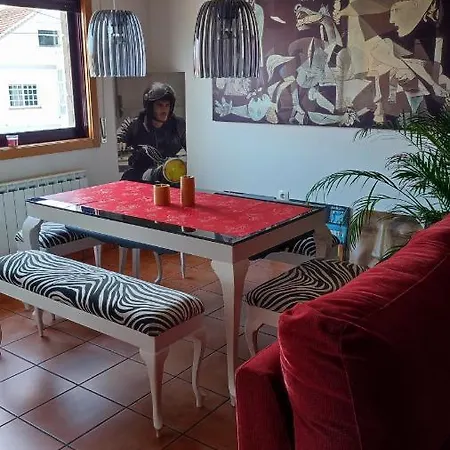 Casa Fontes Alpesi faház