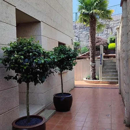 Casa Fontes *