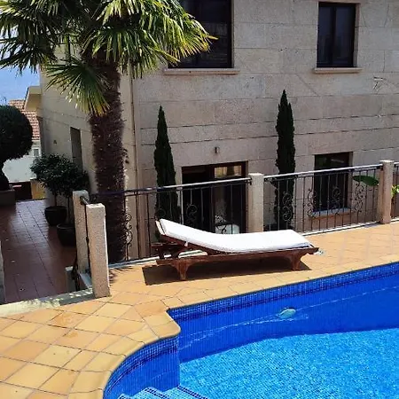 Casa Fontes *