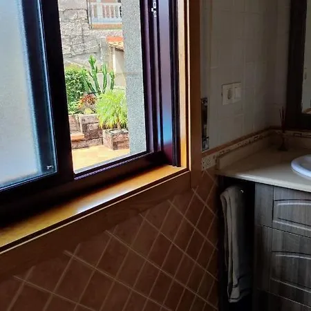 Casa Fontes Alpesi faház *