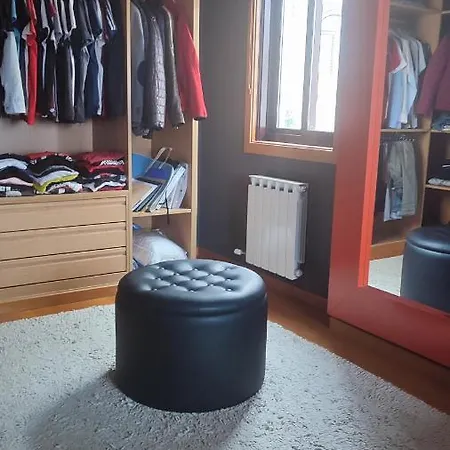 Alpesi faház Casa Fontes *