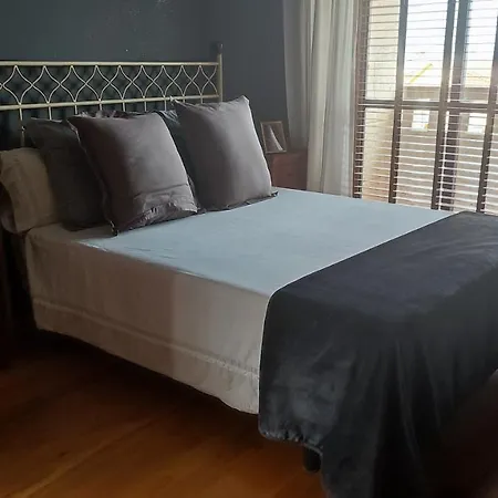 Alpesi faház Casa Fontes