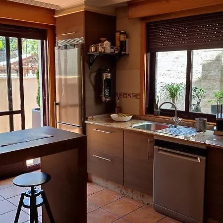 Casa Fontes Alpesi faház *
